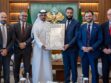 Zain awarded 25-year Syria telecom license