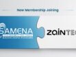 ZainTECH joins SAMENA Council