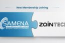 ZainTECH joins SAMENA Council