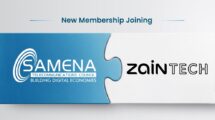 ZainTECH joins SAMENA Council