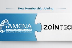 ZainTECH joins SAMENA Council