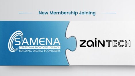 ZainTECH joins SAMENA Council