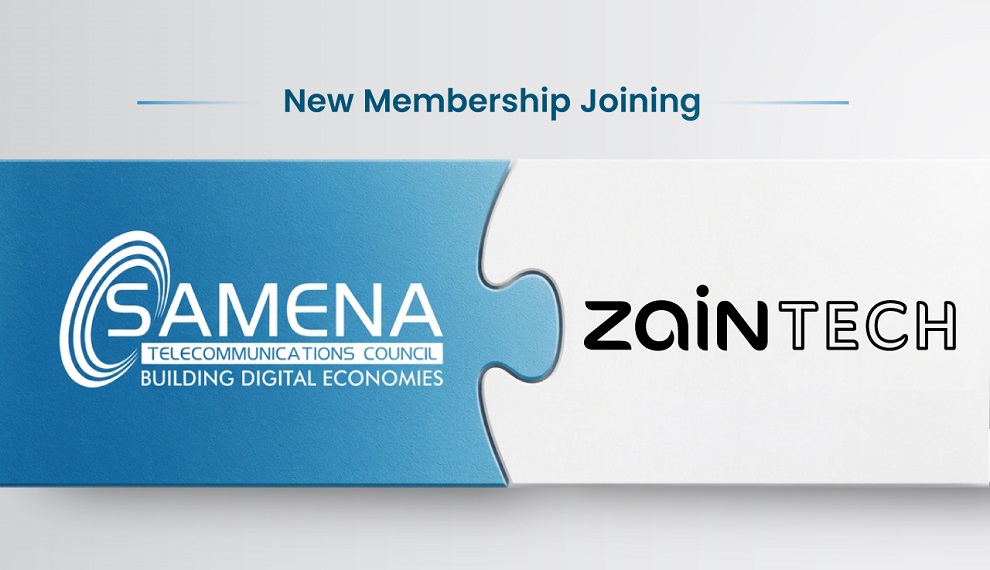 ZainTECH joins SAMENA Council