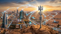 stc group and Huawei launch full duplex solution to advance 5G connectivity in Saudi Arabia
