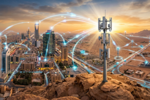 stc group and Huawei launch full duplex solution to advance 5G connectivity in Saudi Arabia