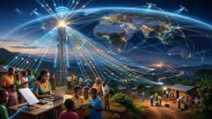 ITU Partner2Connect surpasses USD 100 billion in commitments to connect the world