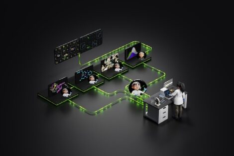 NVIDIA BioNeMo Agent Toolkit