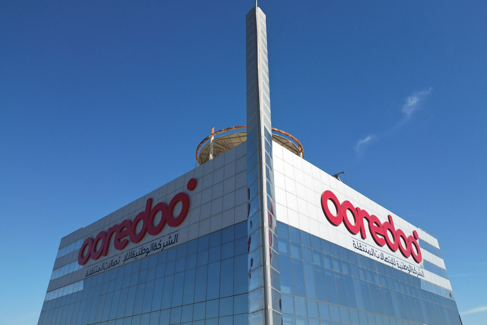 Ooredoo announces H1 2026 revenues
