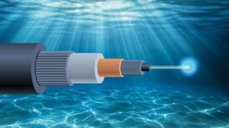 report to strengthen submarine cable resilience