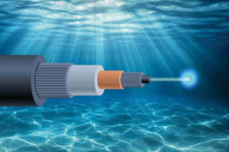 report to strengthen submarine cable resilience