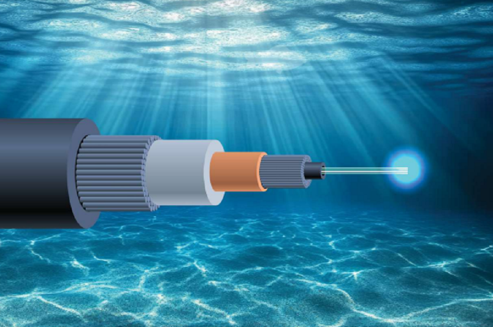 report to strengthen submarine cable resilience