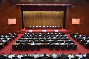 Hohhot A city of innovation and openness