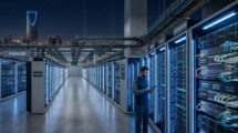 AMD Instinct Systems Go Live in Saudi Arabia