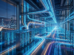 AI network services driving new revenue growth