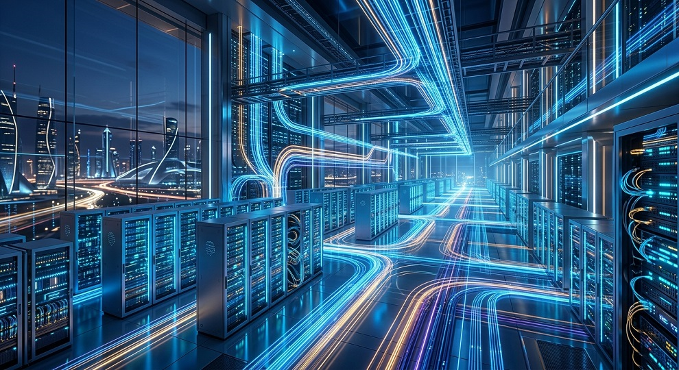 UAE and Saudi service providers see AI network services driving new revenue growth