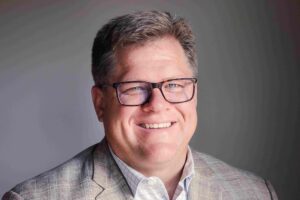 AVEVA appoints new Chief Revenue Officer Brock Ballard