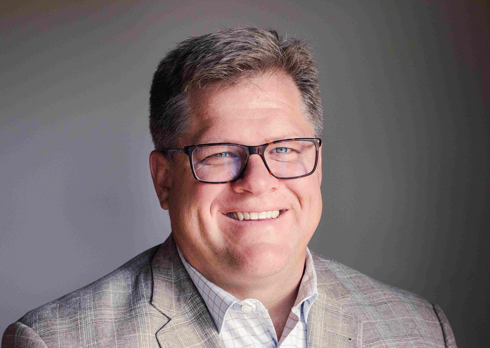 AVEVA appoints new Chief Revenue Officer, Brock Ballard