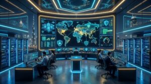 Help AG achieves DESC CyberForce SOC Certification