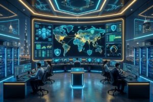 Help AG achieves DESC CyberForce SOC Certification