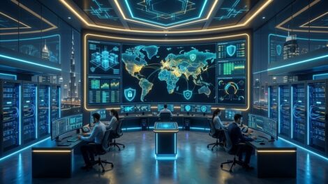 Help AG achieves DESC CyberForce SOC Certification