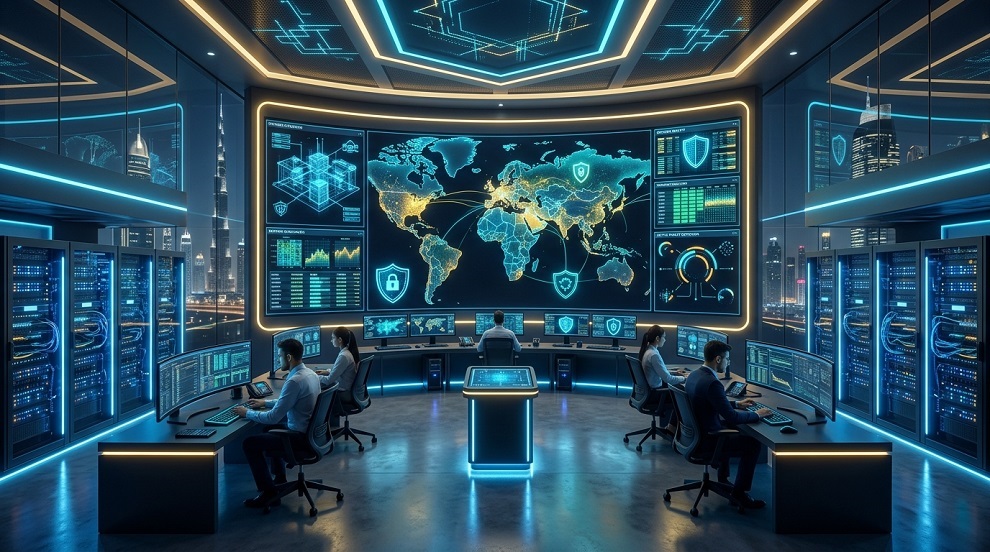 Help AG achieves DESC CyberForce SOC Certification