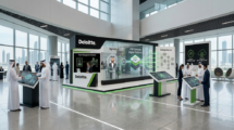 Deloitte Agentic AI solutions