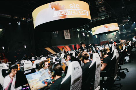 stc and EWC a Winning Partnership
