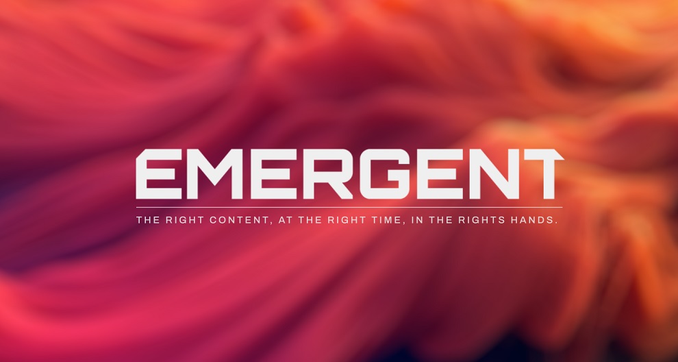 Emergent brings its AI-enhanced content production platform to IBC2026