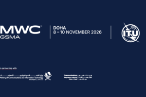 GSMA MWC26 Doha to co-locate alongside the ITU Plenipotentiary Conference in November 2026
