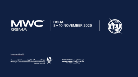 GSMA MWC26 Doha to co-locate alongside the ITU Plenipotentiary Conference in November 2026