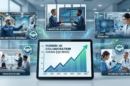 Human–AI collaboration hiring