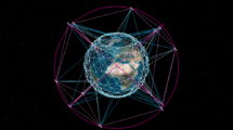 HispaSat launches the IRIS2 program