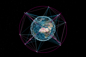 HispaSat launches the IRIS2 program