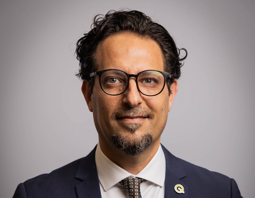 From Amsterdam to Baghdad: Why Iraq’s digital future is closer than ever