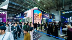 Global investors head to Riyadh for LEAP 2026