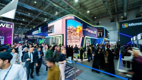 Global investors head to Riyadh for LEAP 2026