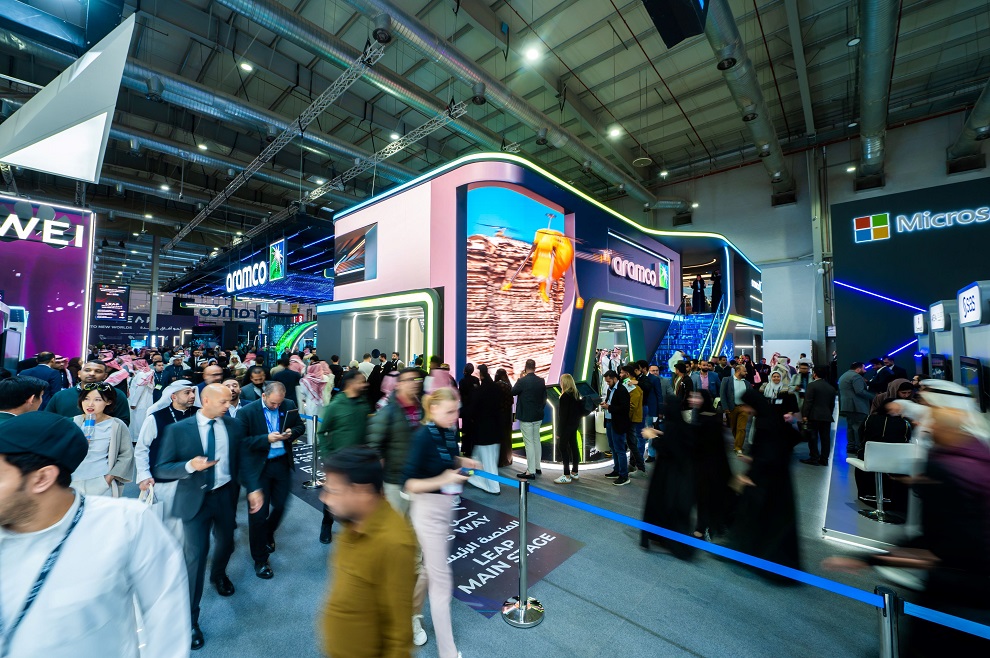 Global investors representing $14.3 trillion in AUM head to Riyadh for LEAP 2026