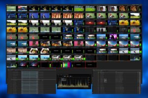 PlayBox Neo broadcast workflow resilience at IBC2026