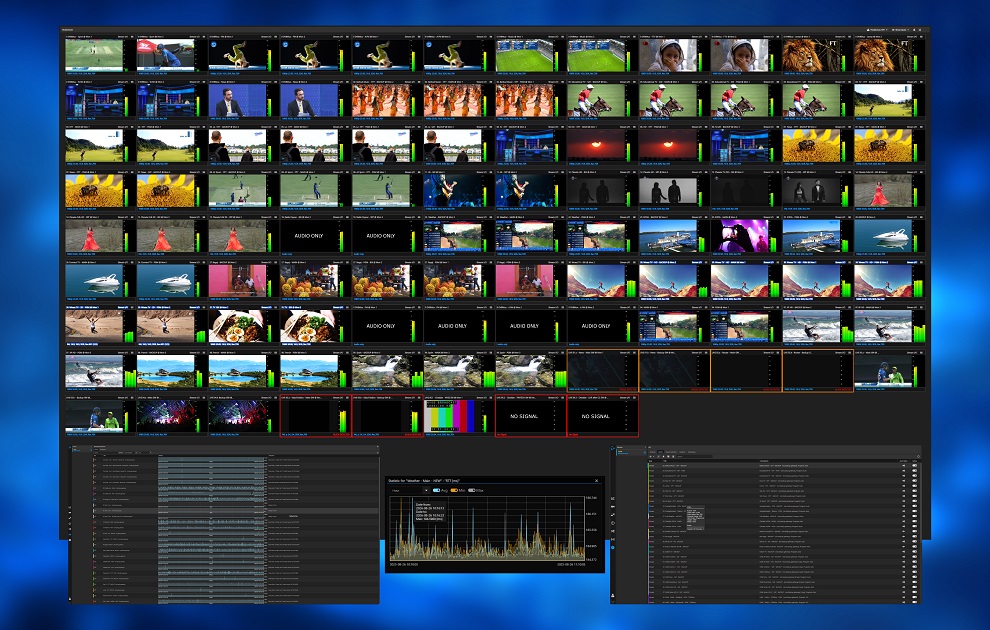 PlayBox Neo broadcast workflow resilience at IBC2026