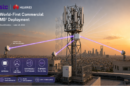 stc group and Huawei deploys Multi‑Band Multi‑Beam