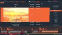 SubtitleNEXT AI transcription integrations