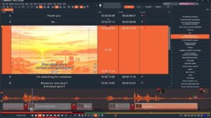 SubtitleNEXT AI transcription integrations