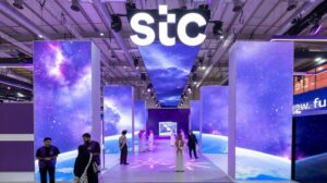 stc Zero-Carbon 5G-Advanced site