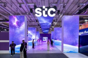 stc Zero-Carbon 5G-Advanced site