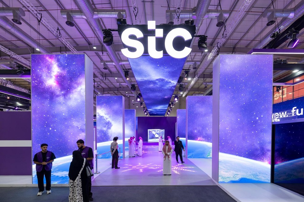 On the sidelines of LEAP, stc group redefines sustainable mobile networks with Zero-Carbon 5G-Advanced site