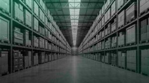 aradus automates over 90% of customer orders