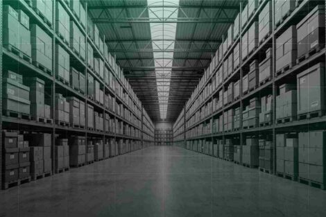 aradus automates over 90% of customer orders