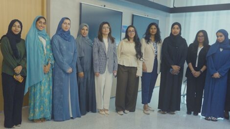 du launches Emirati Entrepreneur Month