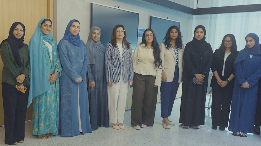 du launches Emirati Entrepreneur Month