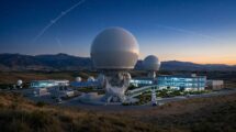 Orbit receives orders for GAIA 100 Tri-Band
